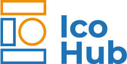 Logo Ico Hub
