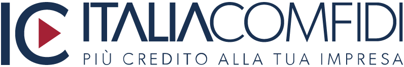 logo italia comfidi